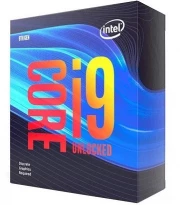 Intel® Core™ i9-9900KF Prosessor