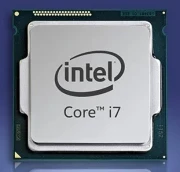 Intel® Core™ i7-10700K Prosessor