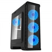 ForGamers Fast Gaming PC