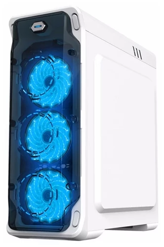 ForGamers StarLight Gaming PC