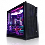 ForGamers Abyss Gaming PC