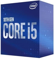 Intel® Core™ i5-10400  (12M Cache, up to 4.30 GHz)