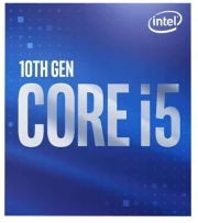 Intel® Core™ i5-10400 Prosessor