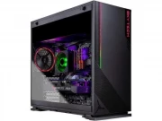 ForGamers Wildfire Gaming PC