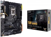 ASUS TUF Gaming Z490-Plus Wi-Fi Mainboard (LGA 1200)