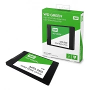 WD Green 1TB SATA SSD (WDS100T2G0A)