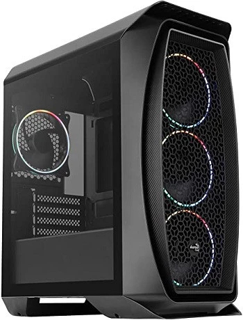 ForGamers Supremacy Gaming PC