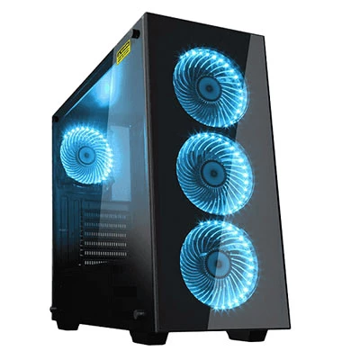 ForGamers Volt Gaming PC