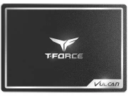 Team Group T-Force Vulcan 500 GB SATA SSD (T253TV500G3C301)