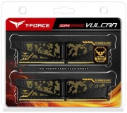 Team Group T-Force Vulcan TUF Gaming Alliance 32 GB (TLTYD432G3200HC16CDC01)