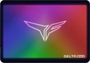 Team Group T-Force Delta Max RGB 1 TB SATA SSD (T253TM001T3C302)