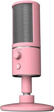 Razer Seiren X Quartz Gaming Microphone