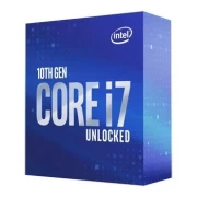 Intel® Core™ i7-10700 Prosessor