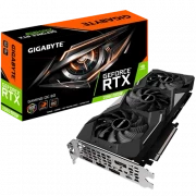 Gigabyte GeForce® RTX 2060 Super™ Gaming OC 8G