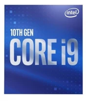 Intel® Core™ i9-10900 Prosessor