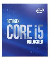 Intel® Core™ i5-10600K Prosessor