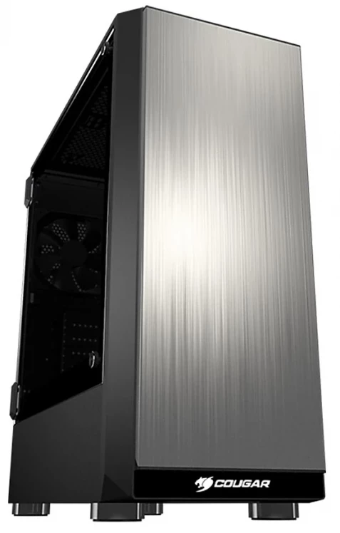 ForGamers Assassin Gaming PC
