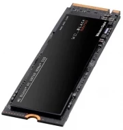 Western Digital Black SN750 1TB M.2 SSD (WDS100T3X0C)