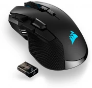 Corsair IronClaw RGB Wireless Gaming Mouse (CH-9317011-EU)