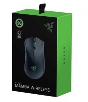 Razer Mamba (RZ01-02710100-R3M1) Wireless Gaming Mouse