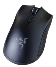 Razer Mamba (RZ01-02710100-R3M1) Wireless Gaming Mouse