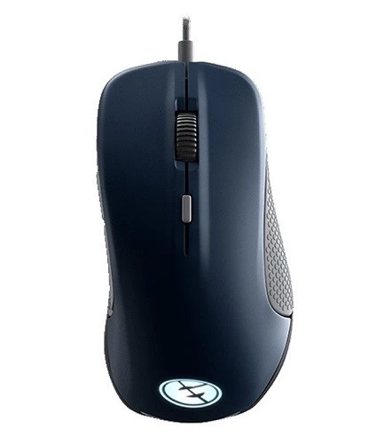 SteelSeries Rival 300 Evil Geniuses Gaming Mouse (62364)