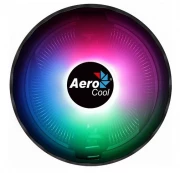 AeroCool Air Frost Plus RGB CPU Cooler