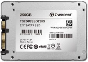 Transcend SSD230S 256 GB SATA SSD (TS256GSSD230S)