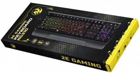 2E KG310 (2E-KG310UB) Gaming Keyboard