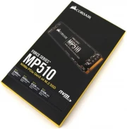 Corsair MP510 480 GB M.2 SSD