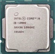 Intel® Core™ i9-10900 Prosessor