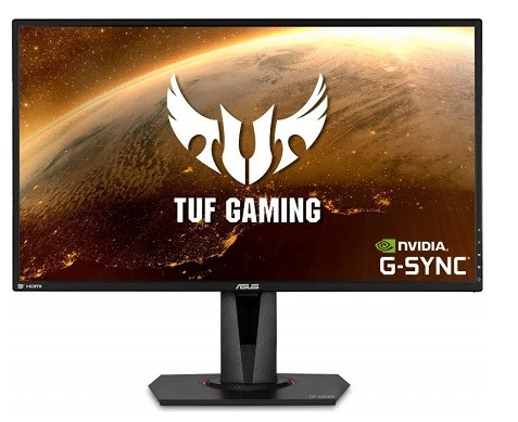 Asus TUF VG27AQ 27 inch QHD Gaming Monitor