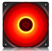 DeepCool RF120 Single Core (RED) Case Cooler