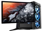 ForGamers Alpha Gaming PC