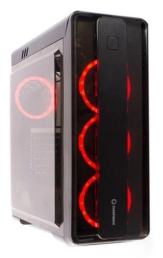 ForGamers Leviathan Gaming PC