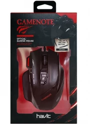 Havit GameNote HV-MS1005 Gaming Mouse