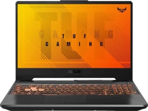 Asus TUF Gaming A17 FA706II-H7065 (90NR03P2-M02790)