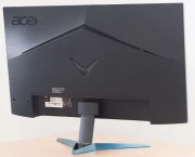 Acer Nitro VG270UPbmiipx 27-inch QHD Gaming Monitor