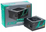 DeepCool GamerStorm DQ850-M-V2L 850W (DP-GD-DQ850-M-V2L) Qida bloku