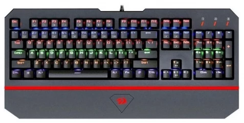 Redragon Andromeda K558R Gaming Keyboard