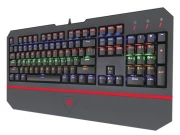 Redragon Andromeda K558R Gaming Keyboard