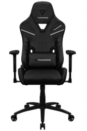 ThunderX3 TC5 Race-Cushion-V1 (TC5-Black) Gaming Chair