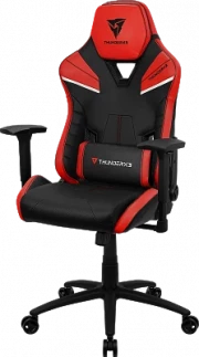 ThunderX3 TC5 Jet Ember Red (TC5-Ember Red) Gaming Chair
