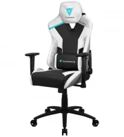 ThunderX3 TC5 Jet  (TC5-Arctic White) Gaming Chair
