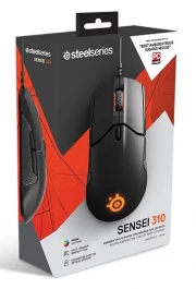 SteelSeries Sensei 310 Ambidextrous Mouse