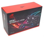 Asus ROG Strix LC 240 CPU Cooler