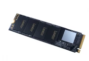 Lexar NM610 500 GB M.2 SSD (LNM610-500RB)