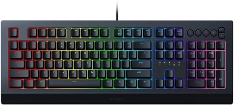 Razer Cynosa V2 (RZ03-03400100-R3M1) Gaming Keyboard