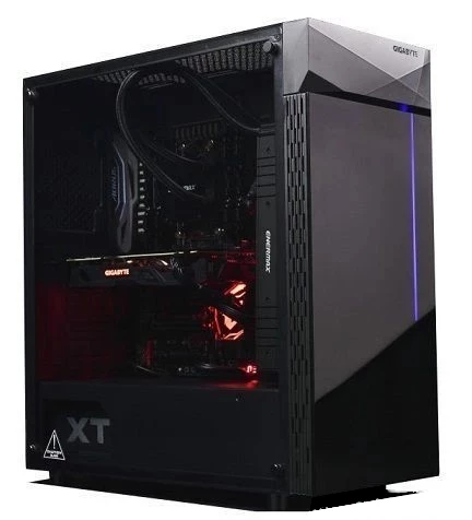 ForGamers Epic Energy Gaming PC