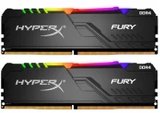 Kingston HyperX Fury RGB 32 GB